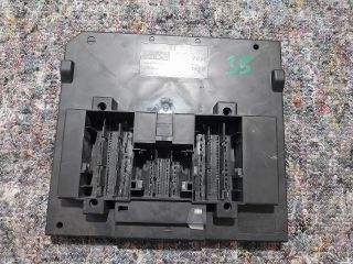 bontott SEAT LEON Komfort Elektronika