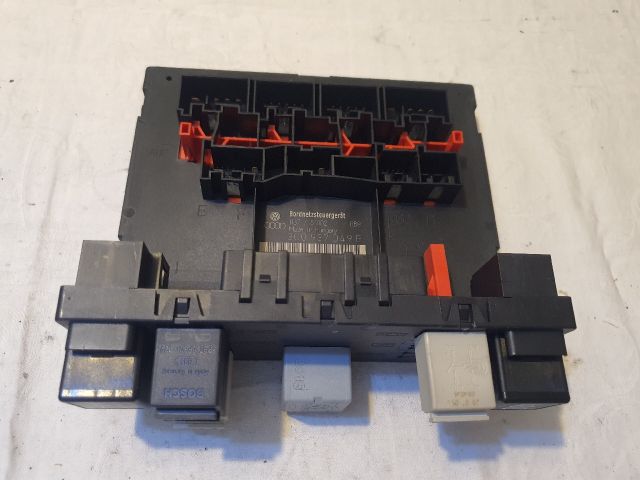 bontott SEAT LEON Komfort Elektronika