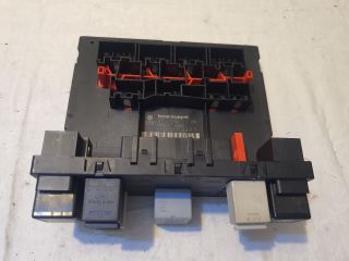 bontott SEAT LEON Komfort Elektronika