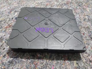 bontott SEAT LEON Komfort Elektronika