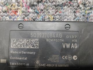 bontott SEAT LEON Komfort Elektronika