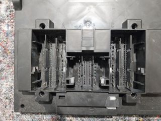 bontott SEAT LEON Komfort Elektronika