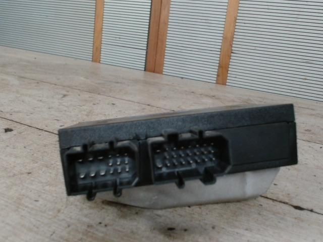 bontott SEAT LEON Komfort Elektronika