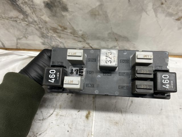 bontott SEAT LEON Komfort Elektronika