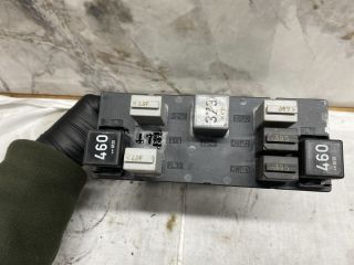 bontott SEAT LEON Komfort Elektronika