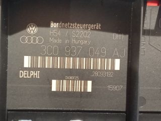 bontott SEAT LEON Komfort Elektronika