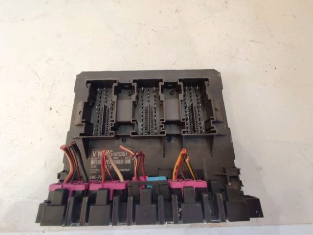 bontott SEAT LEON Komfort Elektronika