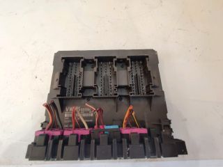 bontott SEAT LEON Komfort Elektronika