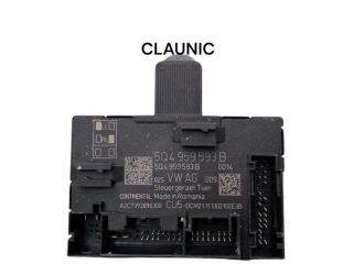 bontott SEAT LEON Komfort Elektronika