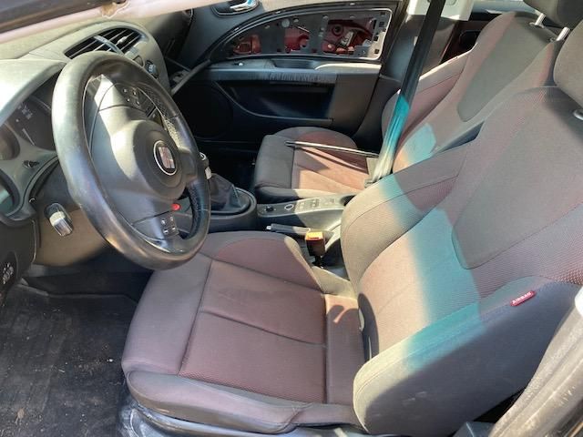 bontott SEAT LEON Komfort Elektronika