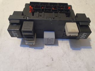 bontott SEAT LEON Komfort Elektronika