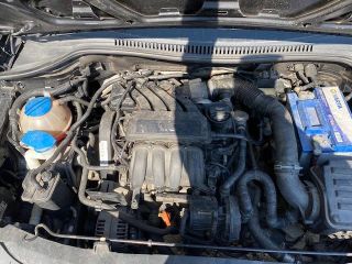 bontott SEAT LEON Komfort Elektronika