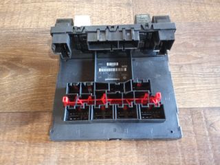 bontott SEAT LEON Komfort Elektronika