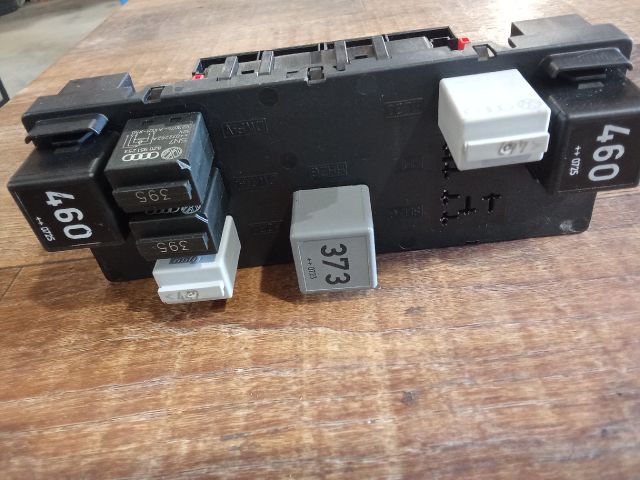 bontott SEAT LEON Komfort Elektronika