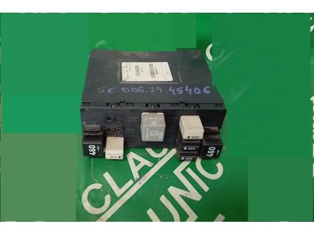 bontott SEAT LEON Komfort Elektronika