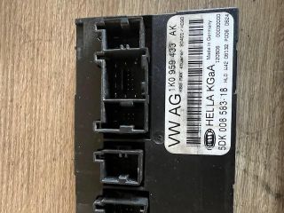 bontott SEAT LEON Komfort Elektronika