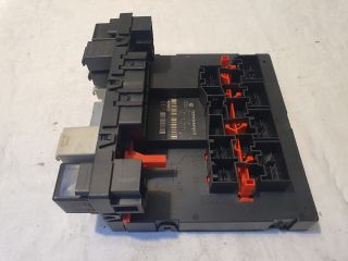 bontott SEAT LEON Komfort Elektronika