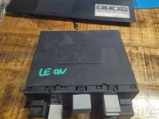 bontott SEAT LEON Komfort Elektronika