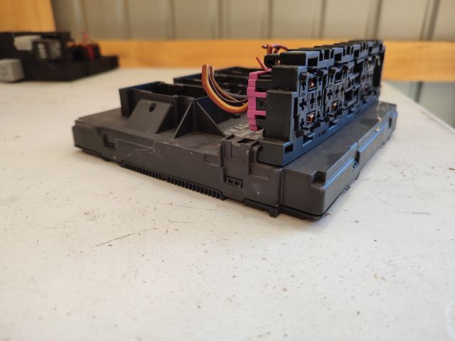 bontott SEAT LEON Komfort Elektronika