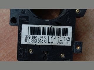 bontott SEAT LEON Komplett Kormánykapcsoló (Bajuszkapcsoló)