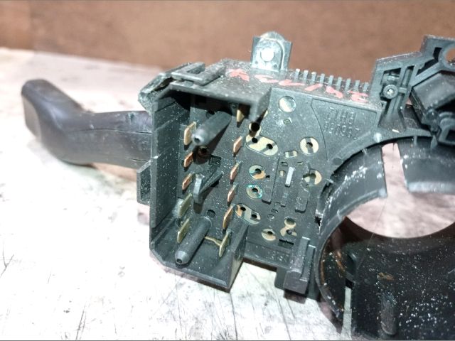 bontott SEAT LEON Komplett Kormánykapcsoló (Bajuszkapcsoló)