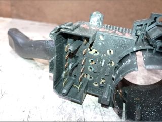 bontott SEAT LEON Komplett Kormánykapcsoló (Bajuszkapcsoló)