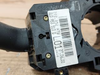 bontott SEAT LEON Komplett Kormánykapcsoló (Bajuszkapcsoló)