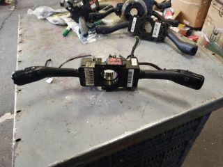 bontott SEAT LEON Komplett Kormánykapcsoló (Bajuszkapcsoló)