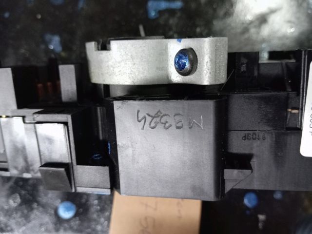 bontott SEAT LEON Komplett Kormánykapcsoló (Bajuszkapcsoló)