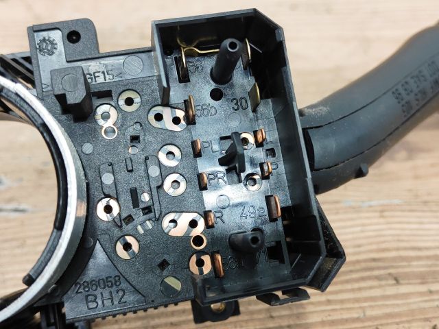 bontott SEAT LEON Komplett Kormánykapcsoló (Bajuszkapcsoló)