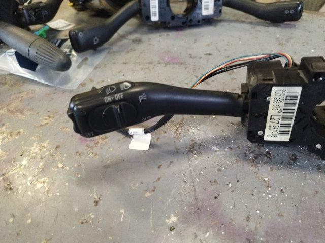 bontott SEAT LEON Komplett Kormánykapcsoló (Bajuszkapcsoló)