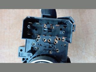 bontott SEAT LEON Komplett Kormánykapcsoló (Bajuszkapcsoló)