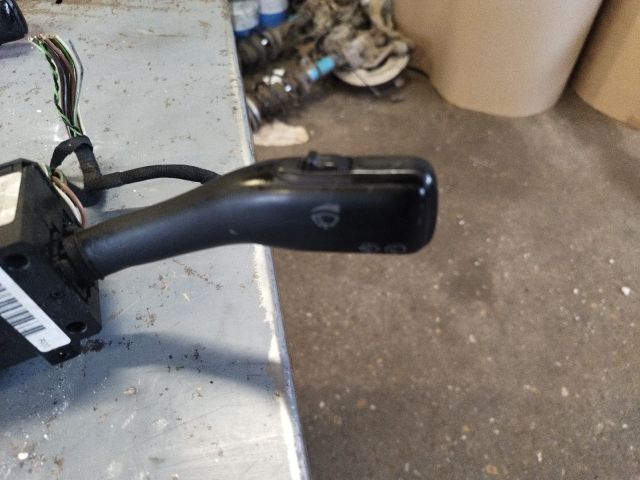 bontott SEAT LEON Komplett Kormánykapcsoló (Bajuszkapcsoló)