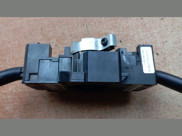 bontott SEAT LEON Komplett Kormánykapcsoló (Bajuszkapcsoló)