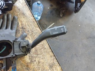 bontott SEAT LEON Komplett Kormánykapcsoló (Bajuszkapcsoló)