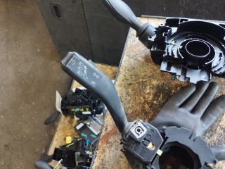 bontott SEAT LEON Komplett Kormánykapcsoló (Bajuszkapcsoló)