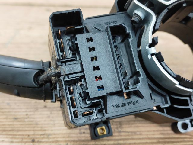 bontott SEAT LEON Komplett Kormánykapcsoló (Bajuszkapcsoló)