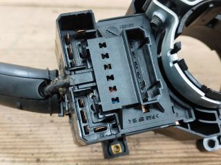 bontott SEAT LEON Komplett Kormánykapcsoló (Bajuszkapcsoló)