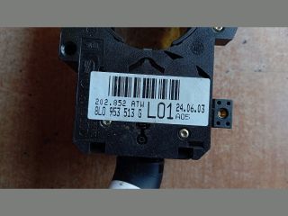 bontott SEAT LEON Komplett Kormánykapcsoló (Bajuszkapcsoló)