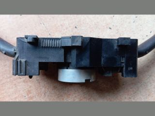 bontott SEAT LEON Komplett Kormánykapcsoló (Bajuszkapcsoló)