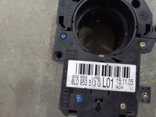 bontott SEAT LEON Komplett Kormánykapcsoló (Bajuszkapcsoló)