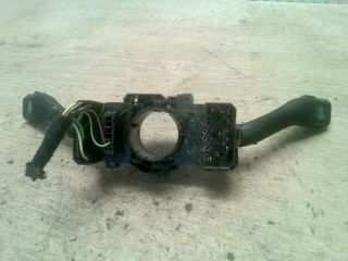 bontott SEAT LEON Komplett Kormánykapcsoló (Bajuszkapcsoló)