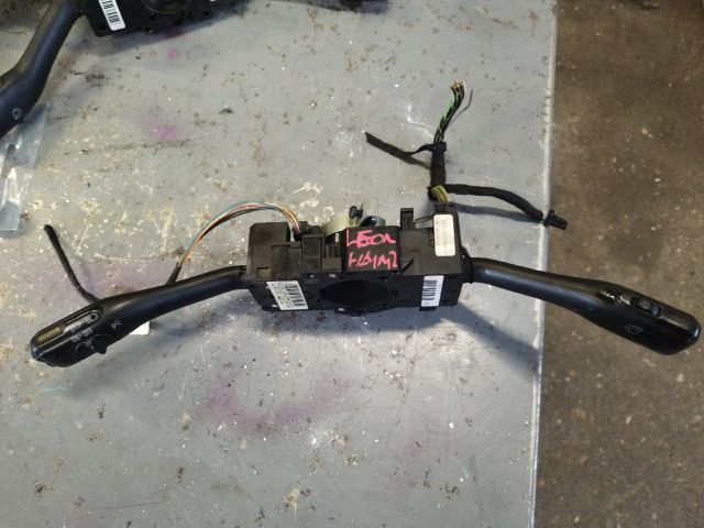 bontott SEAT LEON Komplett Kormánykapcsoló (Bajuszkapcsoló)