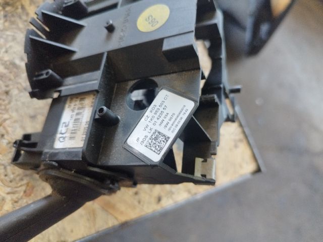 bontott SEAT LEON Komplett Kormánykapcsoló (Bajuszkapcsoló)