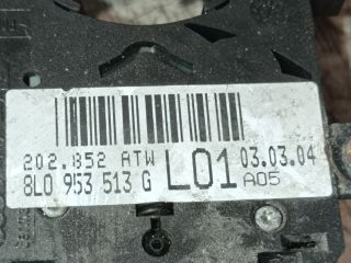 bontott SEAT LEON Komplett Kormánykapcsoló (Bajuszkapcsoló)