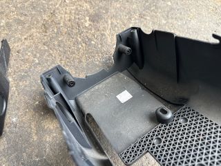 bontott SEAT LEON Komplett Kormányoszlop Burkolat