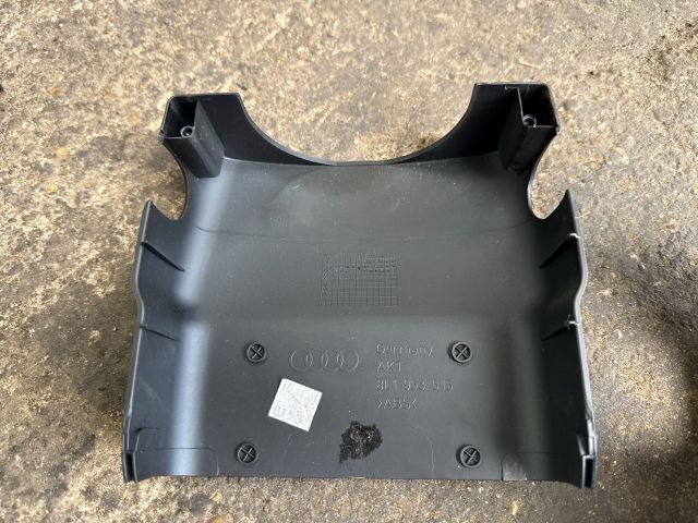 bontott SEAT LEON Komplett Kormányoszlop Burkolat