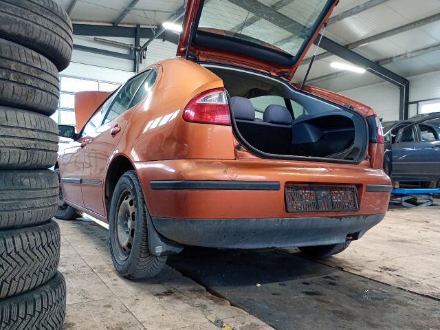 bontott SEAT LEON Komplett Kormányoszlop Burkolat