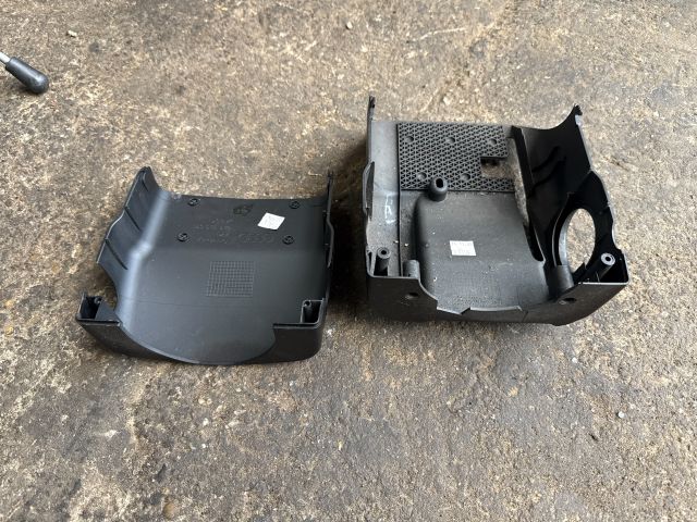 bontott SEAT LEON Komplett Kormányoszlop Burkolat