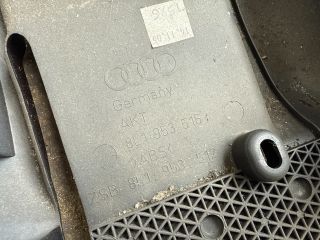 bontott SEAT LEON Komplett Kormányoszlop Burkolat